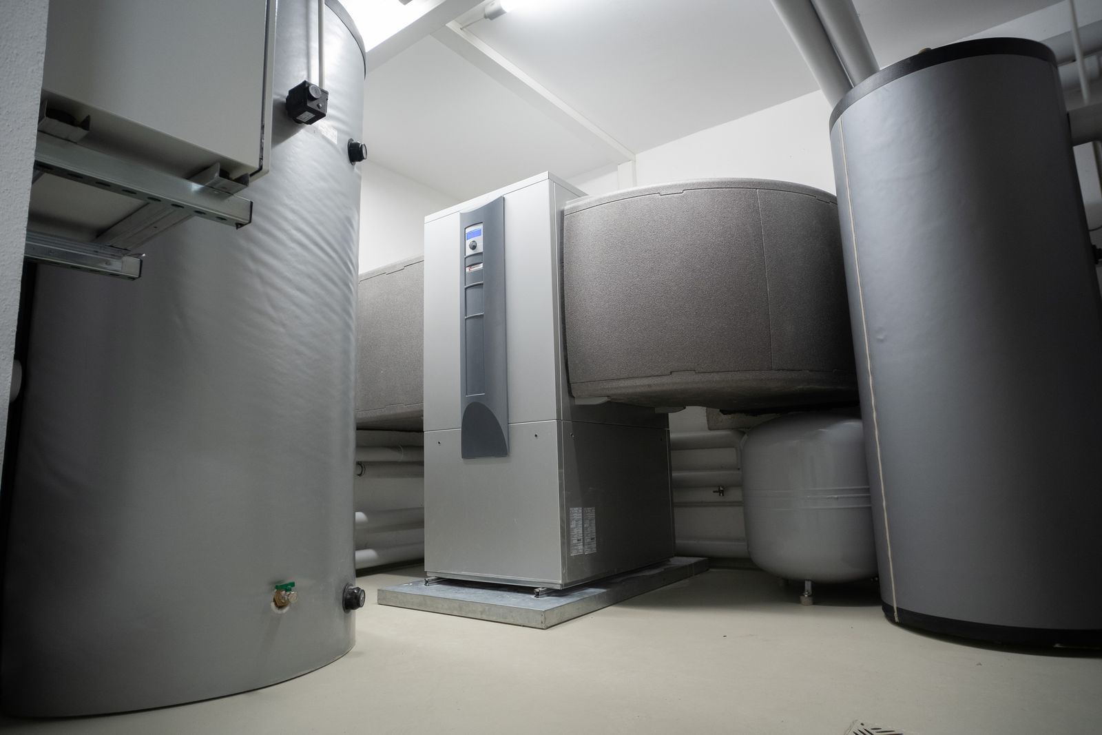 Commercial Water Heaters service in Brunswick, GA