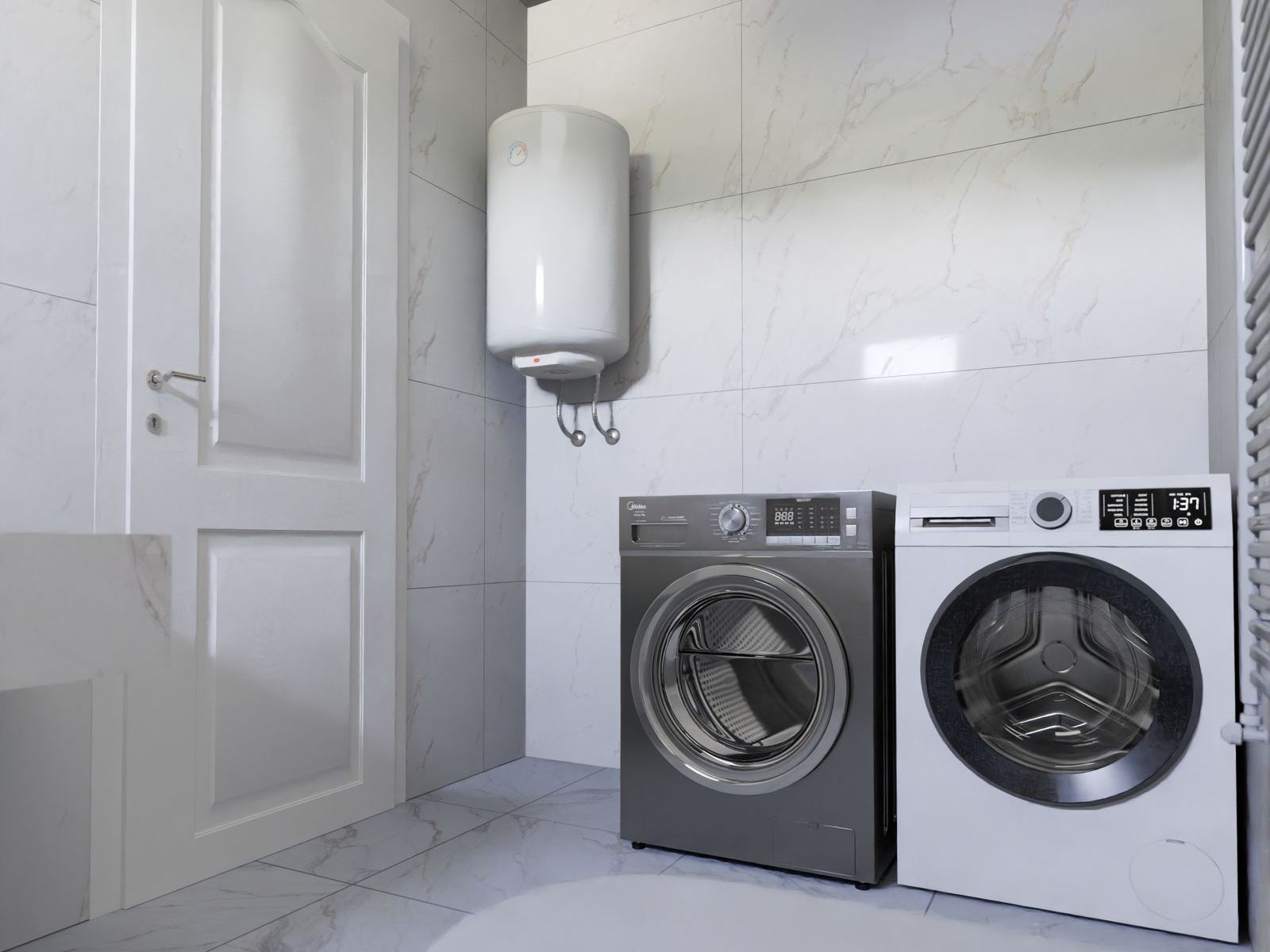 Water Heater Installation service in Brunswick, GA